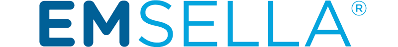 EmSella logo